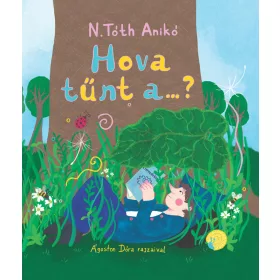 HOVA TŰNT A... ?