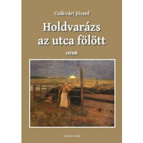 HOLDVARÁZS AT UTCA FELETT