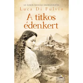 A TITKOS ÉDENKERT