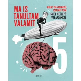   KOVÁCS RÓBERT-PAPDI-PÉCSKŐI VIKTOR-KRÁLL: MA IS TANULTAM VALAMIT 5.