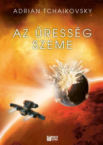 AZ ÜRESSÉG SZEME