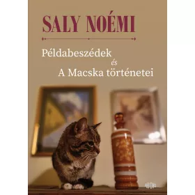 PÉLDABESZÉDEK ÉS A MACSKA TÖRTÉNETEI