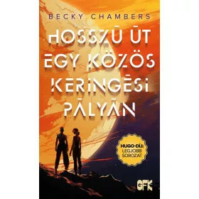 HOSSZÚ ÚT EGY KÖZÖS KERINGÉSI PÁLYÁN