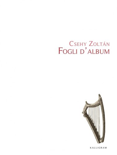 FOGLI DALBUM