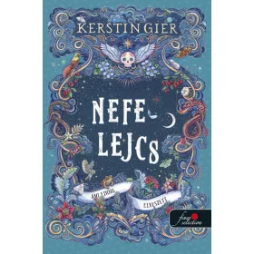 NEFELEJCS - AMI EDDIG ELVESZETT