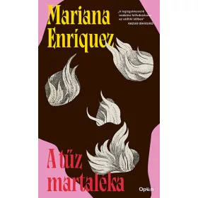 A TŰZ MARTALÉKA
