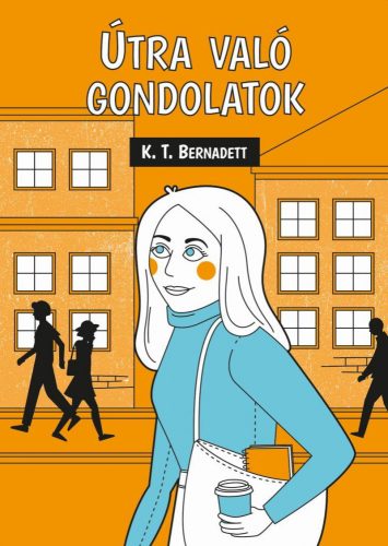 ÚTRA VALÓ GONDOLATOK