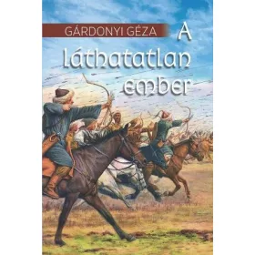 A LÁTHATATLAN EMBER