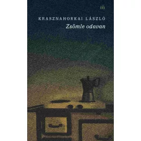 ZSÖMLE ODAVAN