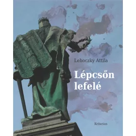 LÉPCSŐN LEFELÉ
