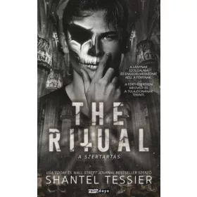 THE RITUAL - A SZERTARTÁS