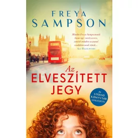 AZ ELVESZÍTETT JEGY