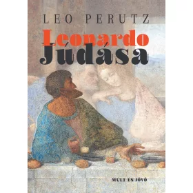 LEONARDO JÚDÁSA
