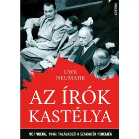 AZ ÍRÓK KASTÉLYA