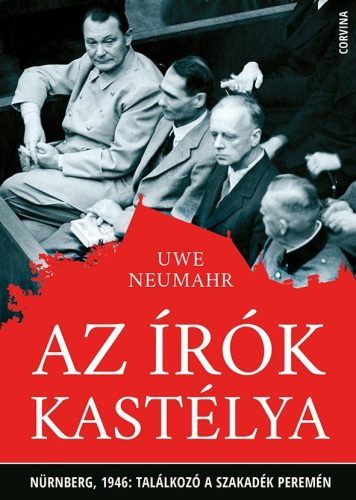 AZ ÍRÓK KASTÉLYA