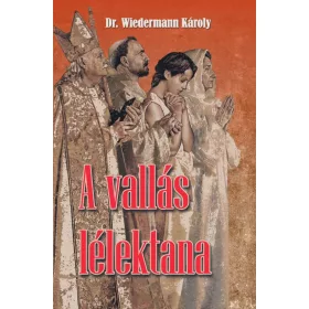 A VALLÁS LÉLEKTANA