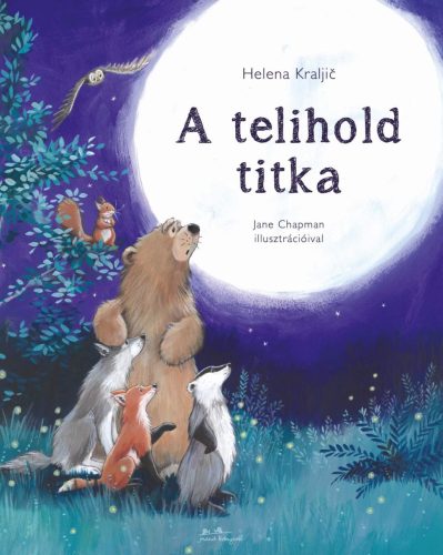 A TELIHOLD TITKA