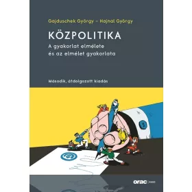   KÖZPOLITIKA - A GYAKORLAT ELMÉLETE ÉS AZ ELMÉLET GYAKORLATA