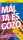 MÁLTA ÉS GOZO - MARCO POLO