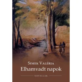 ELHAMVADT NAPOK