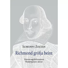 RICHMOND GRÓFJA BEINT
