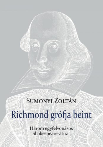 RICHMOND GRÓFJA BEINT