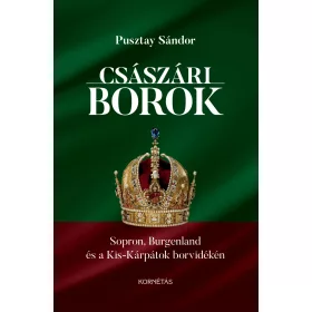 CSÁSZÁRI BOROK