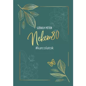 NEKEM 80 - KARCOLATOK