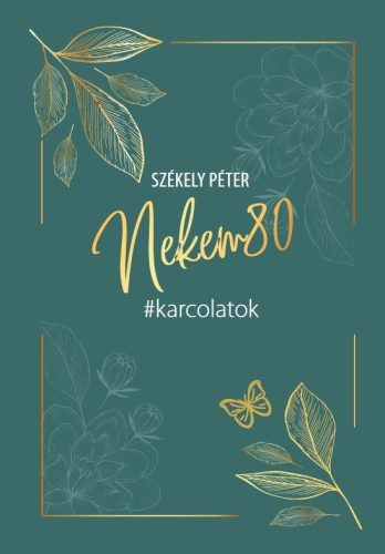 NEKEM 80 - KARCOLATOK
