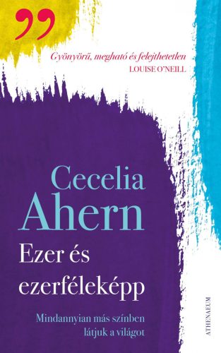 EZER ÉS EZERFÉLEKÉPP