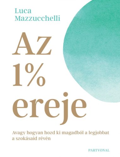 AZ 1% EREJE - AVAGY HOGYAN HOZD KI MAGADBÓL A LEGJOBBAT A SZOKÁSAID RÉVÉN