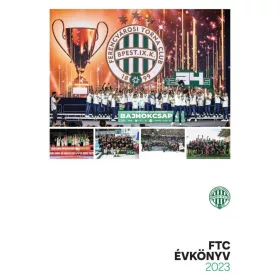 FTC ÉVKÖNYV 2023