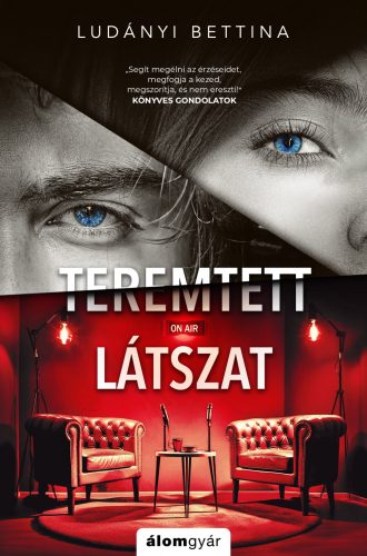 TEREMTETT LÁTSZAT