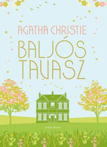 BALJÓS TAVASZ