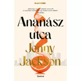 ANANÁSZ UTCA