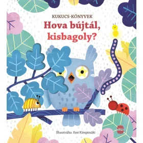 HOVA BÚJTÁL, KISBAGOLY?