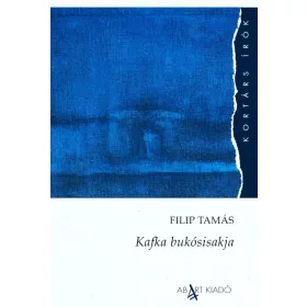 KAFKA BUKÓSISAKJA