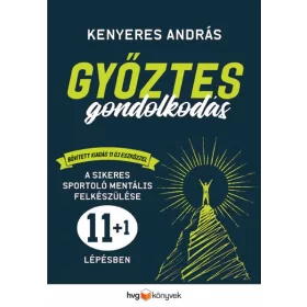 GYŐZTES GONDOLKODÁS - BŐVÍTETT KIADÁS