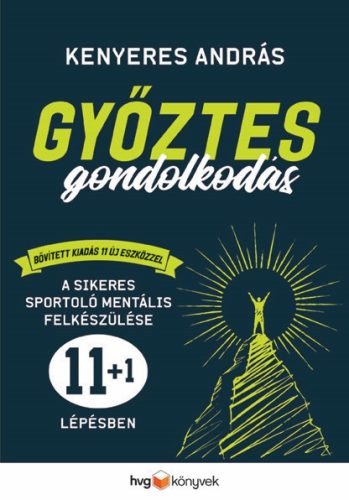 GYŐZTES GONDOLKODÁS - BŐVÍTETT KIADÁS