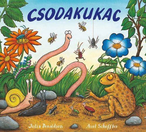 CSODAKUKAC