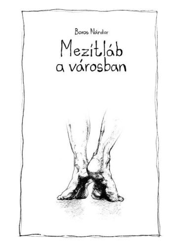 MEZÍTLÁB A VÁROSBAN