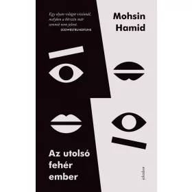 AZ UTOLSÓ FEHÉR EMBER