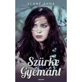 SZÜRKE GYÉMÁNT