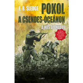   POKOL A CSENDES-ÓCEÁNON - STEVEN SPIELBERG ÉS TOM HANKS TÉVÉSOROZATA  ALAPJÁN