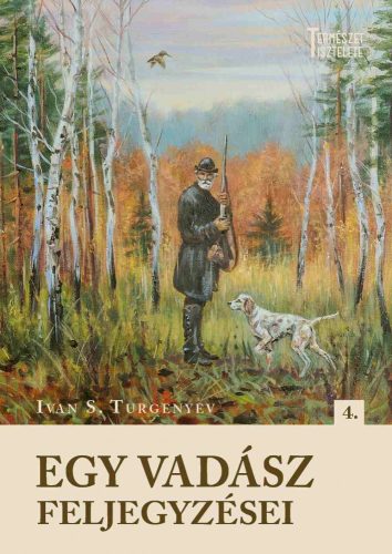 EGY VADÁSZ FELJEGYZÉSEI