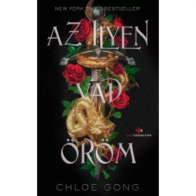 AZ ILYEN VAD ÖRÖM