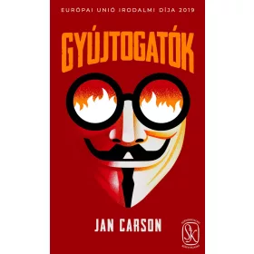 GYÚJTOGATÓK
