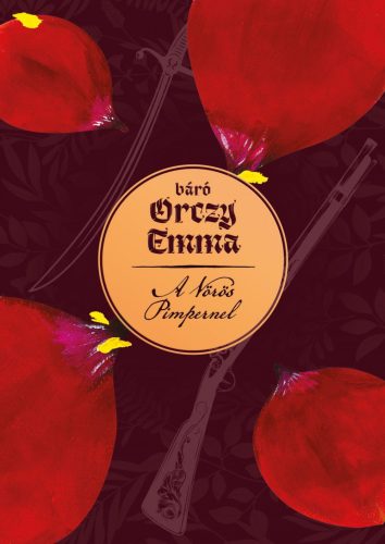 A VÖRÖS PIMPERNEL