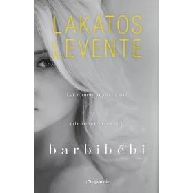 BARBIBÉBI
