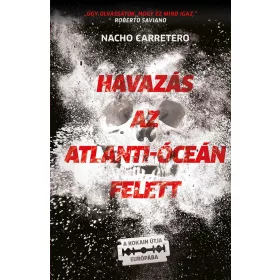 HAVAZÁS AZ ATLANTI-ÓCEÁN FELETT